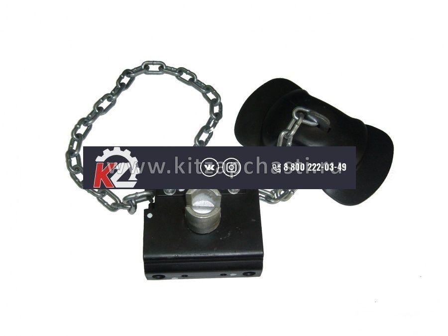 Лифт запасного колеса в сборе Great Wall Safe 3105100-F00-B1