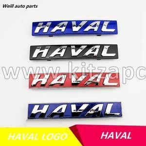 ЛОГОТИП ЗАДНЕЙ ДВЕРИ HAVAL H6 3921035XKZ18A