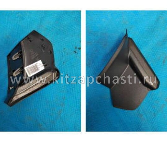 Накладка фонаря заднего правого  Geely Coolray NEW 7057044200