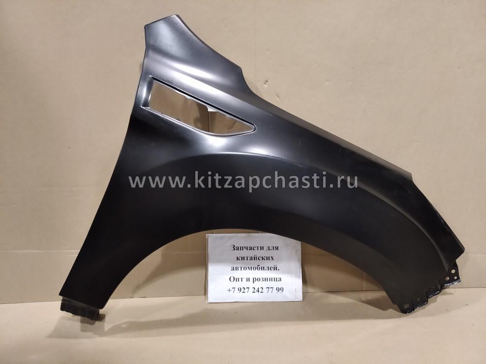 КРЫЛО ПЕРЕДНЕЕ ПРАВОЕ HAVAL H9 (ДО РЕЙСТАЛИНГ) 8403102XKV08B