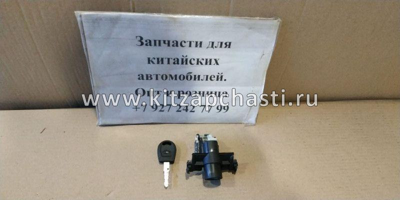 Замок крышки багажника Chery Amulet A118CB5606110AB