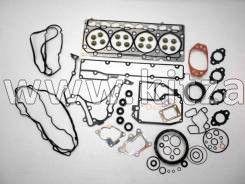 Комплект прокладок двигателя ГАЗ Валдай Cummins Евро 3 дв. ISF 3.8 JDXB38ZHN6846
