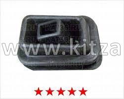 ЧЕХОЛ ВИЛКИ СЦЕПЛЕНИЯ WINGLE Great Wall Wingle 3,Great Wall Wingle 5 ZM001A-1601013