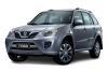 Chery Tiggo FL 1.6, Vortex Tingo FL