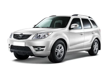 Haima 7